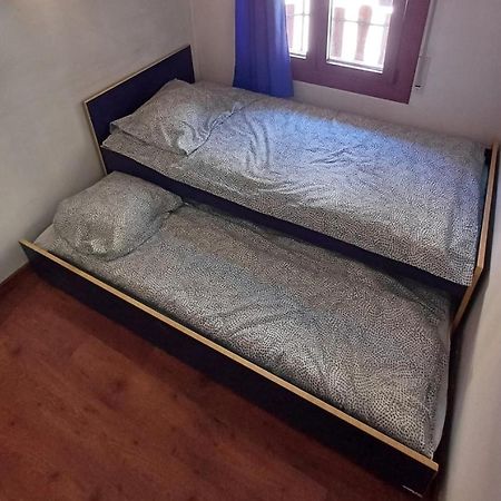 Appartement De Vacances Puigcerda Bagian luar foto