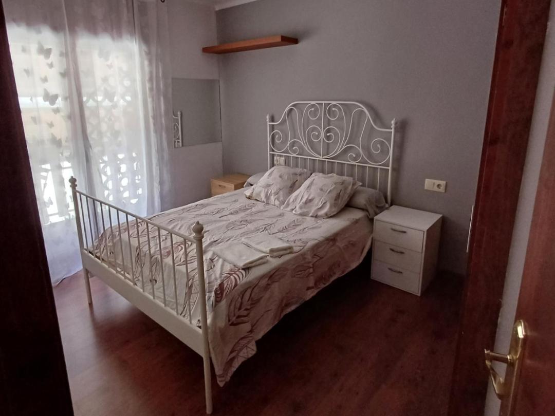 Appartement De Vacances Puigcerda Bagian luar foto