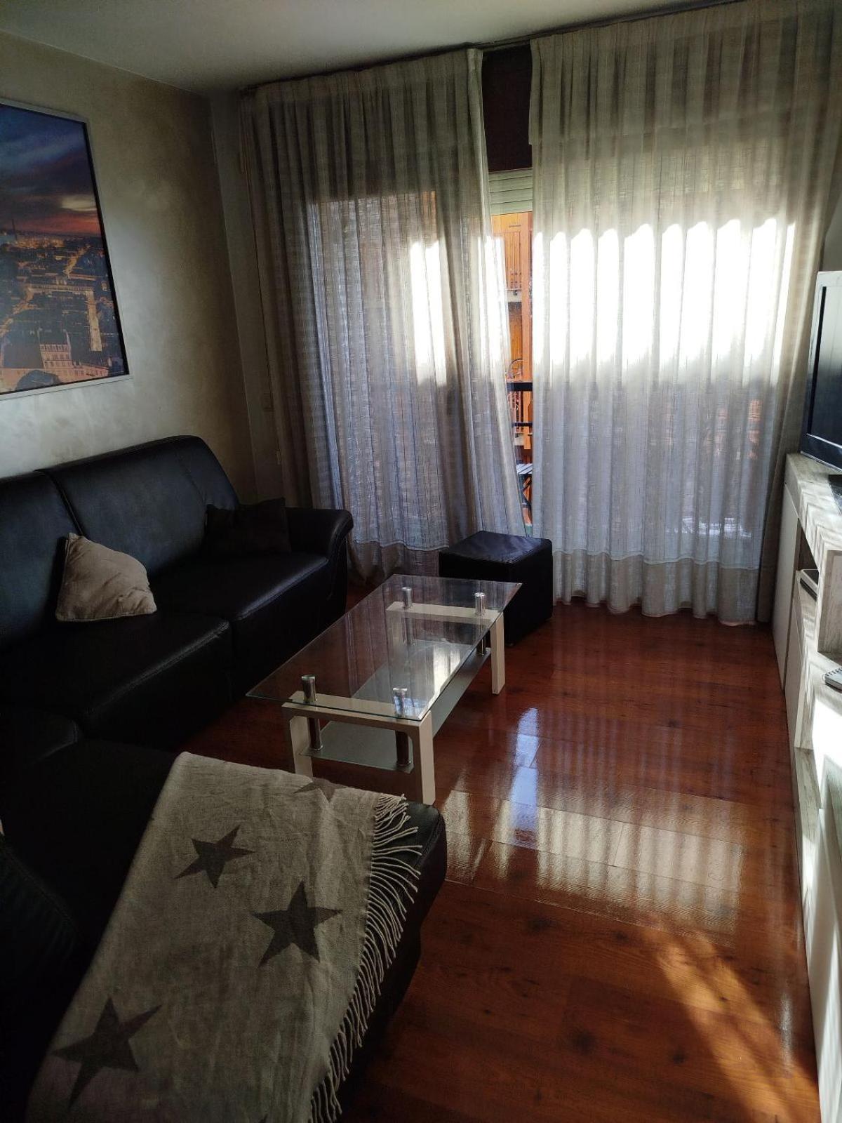Appartement De Vacances Puigcerda Ruang foto