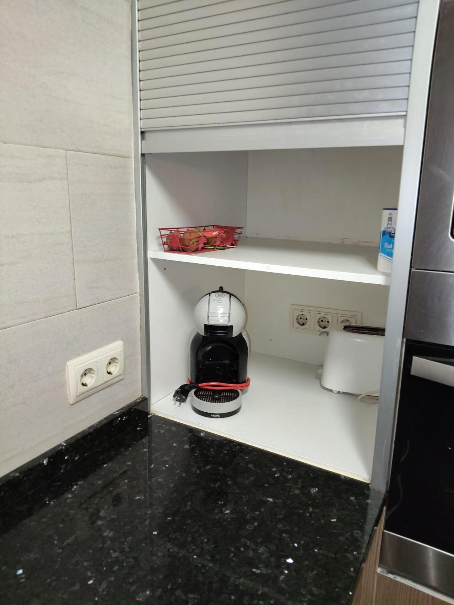 Appartement De Vacances Puigcerda Bagian luar foto