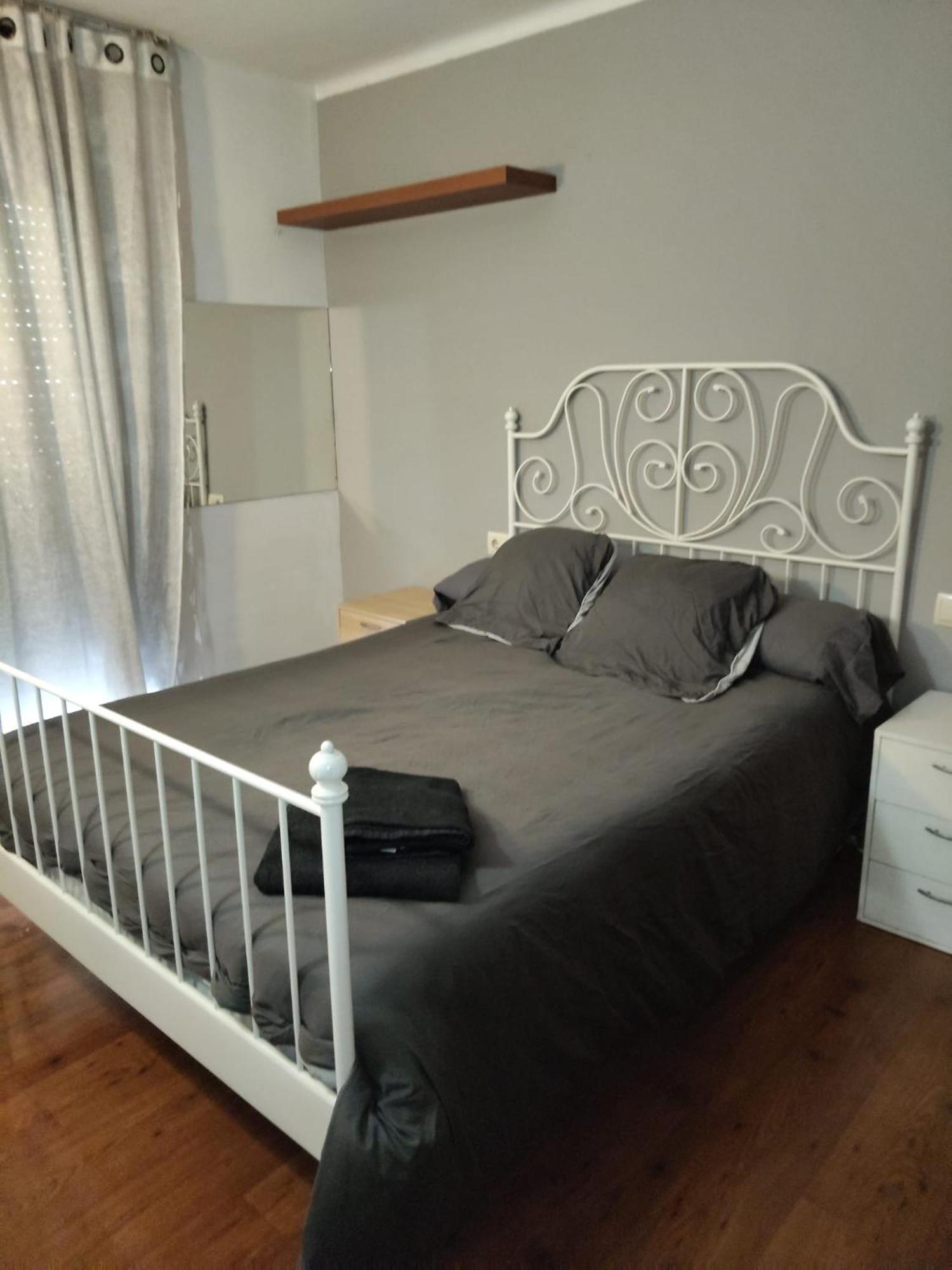 Appartement De Vacances Puigcerda Bagian luar foto
